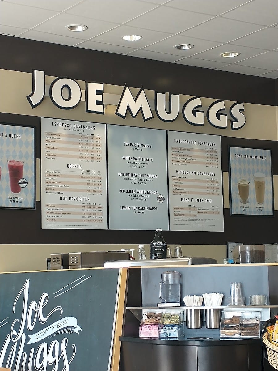 Joe Muggs Coffee, photo 2
