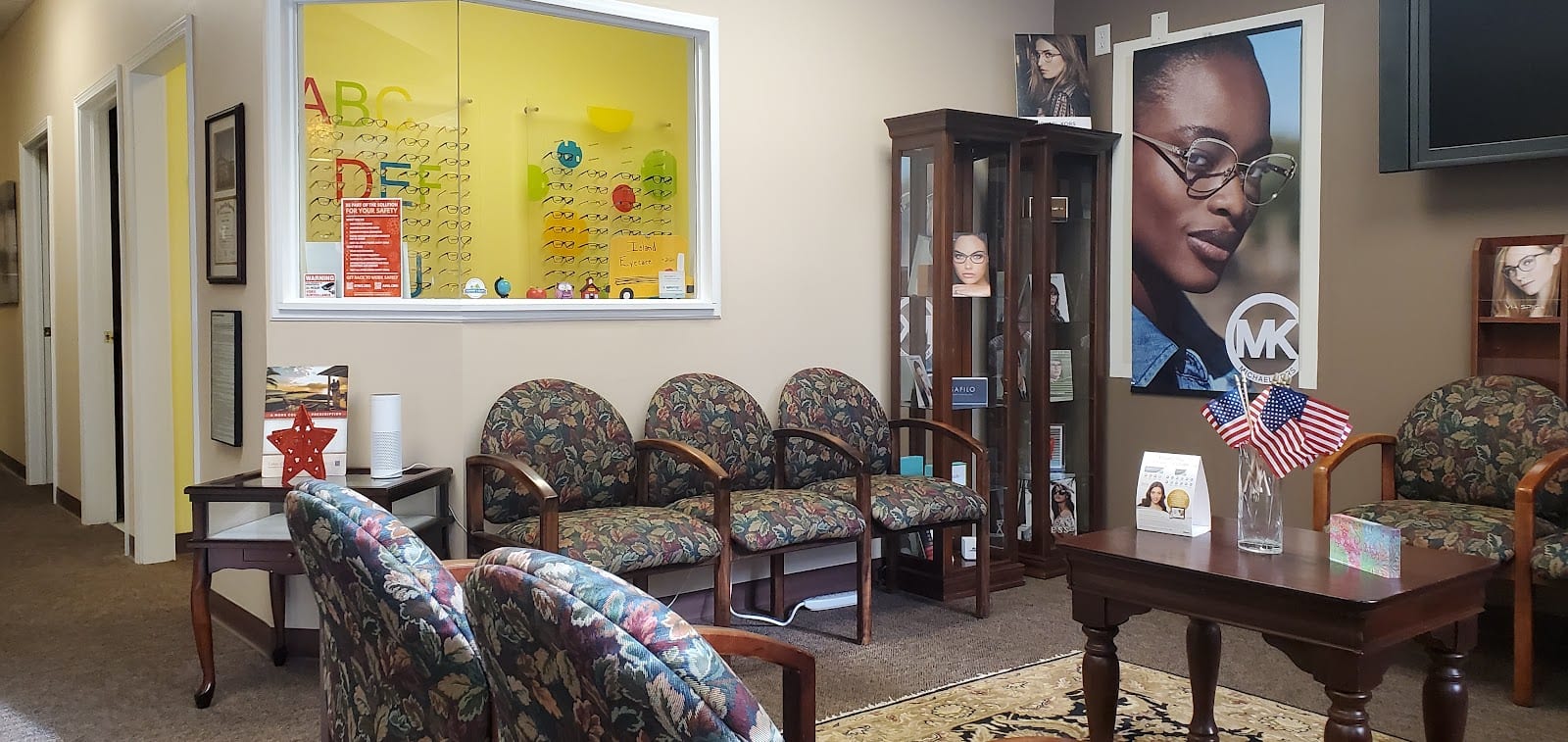 Island Eyecare