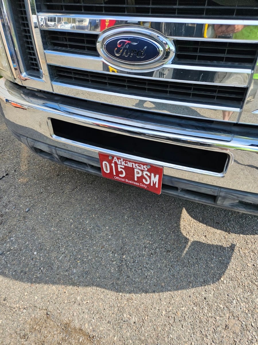 Fleet Management Services