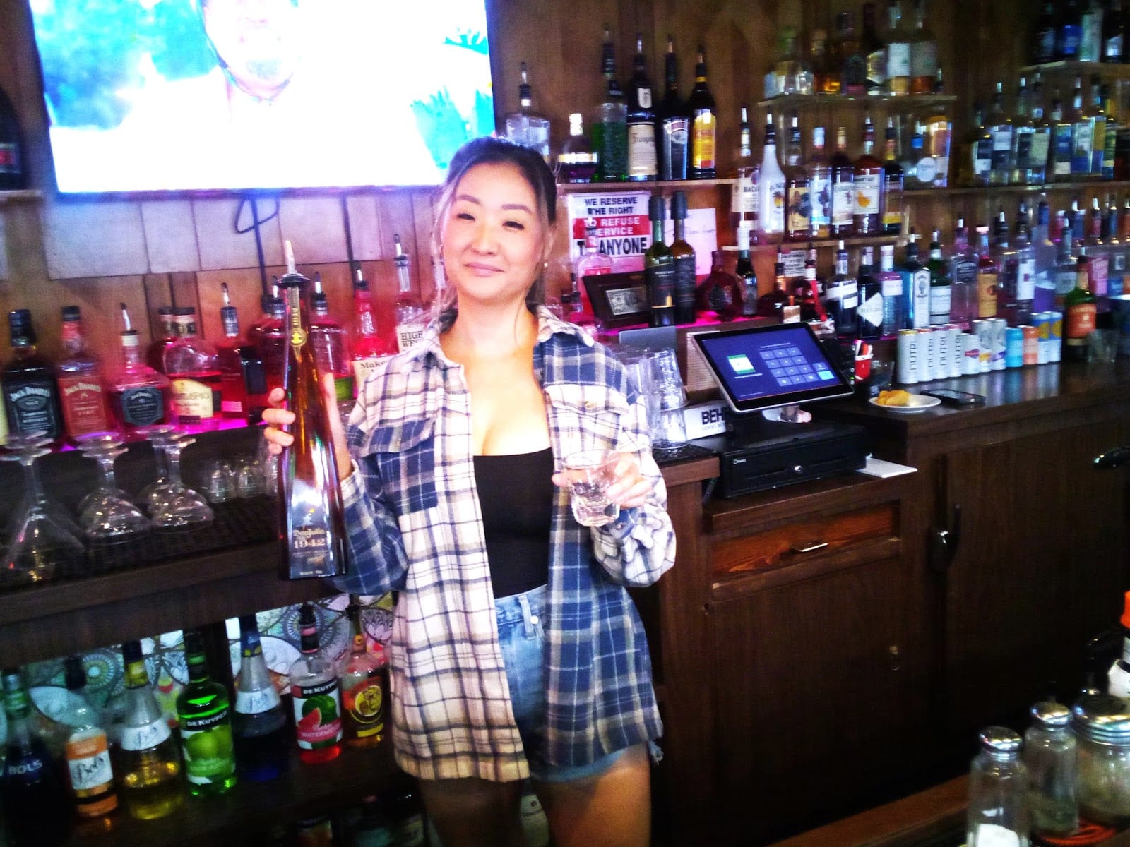 D'Arcys Tartan Room, photo 2
