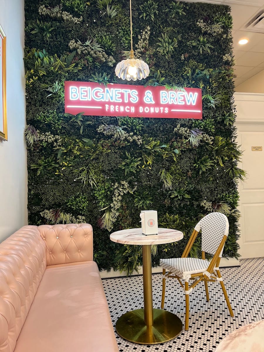 Beignets & Brew, photo 2