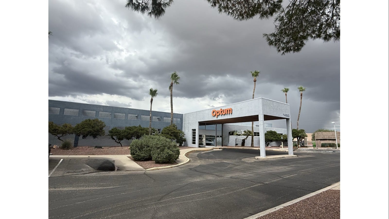 Midvale Medical Center