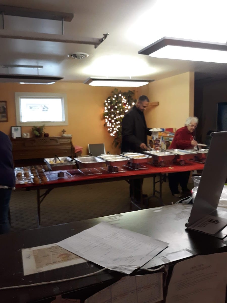 Man 4 Man Ministries, photo 3
