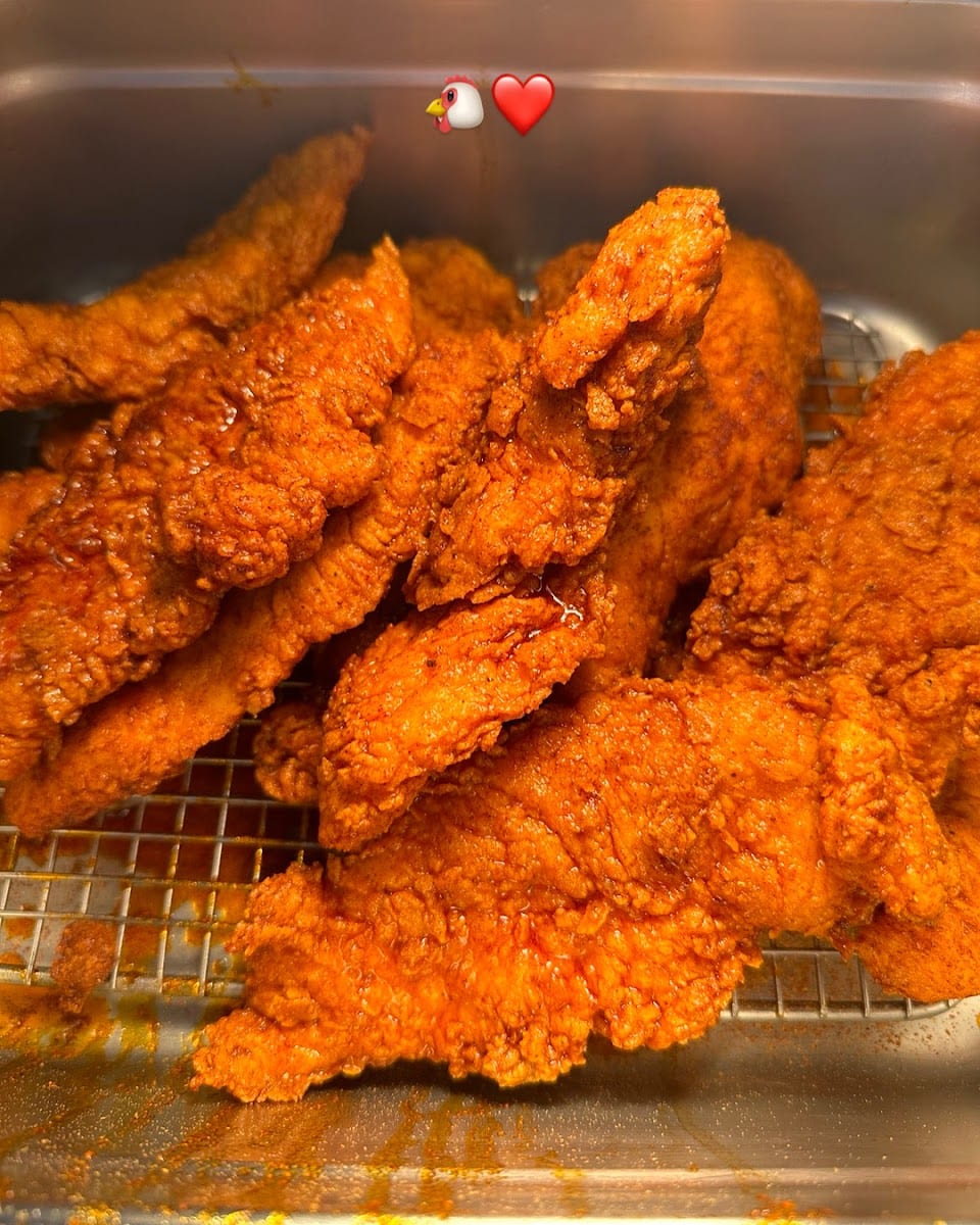 Chasin Chicken, photo 3