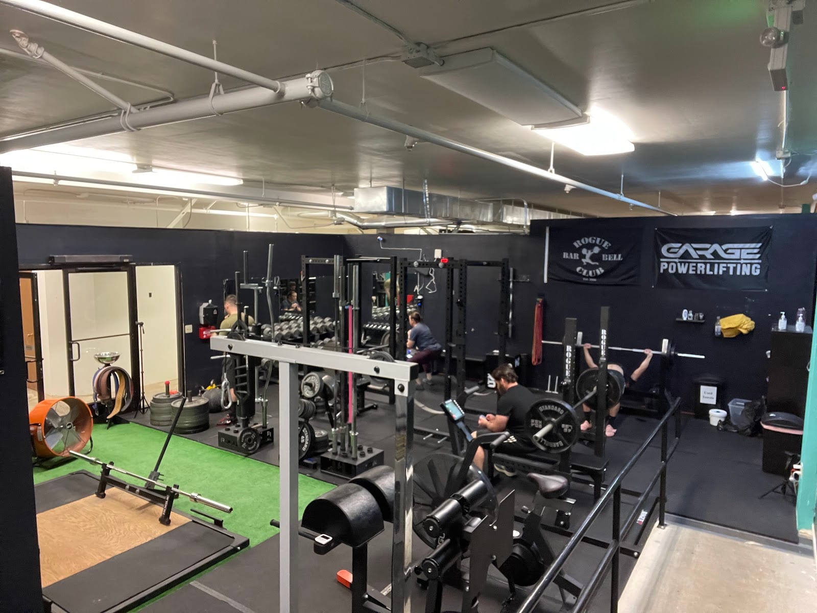Alliance Athletics