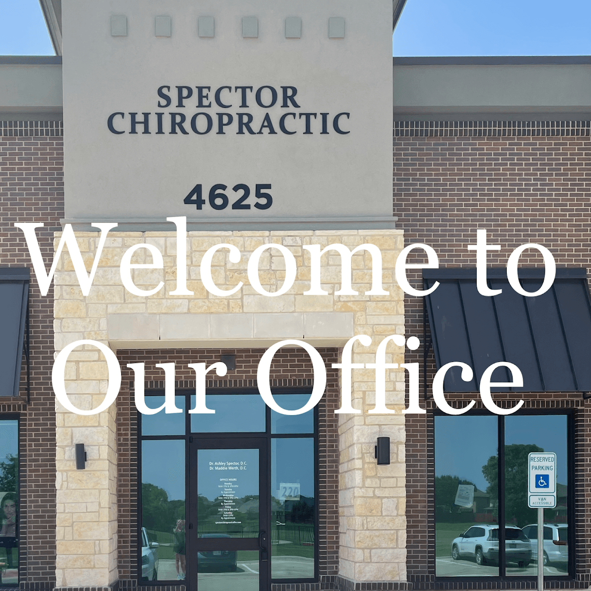 Spector Chiropractic, PLLC