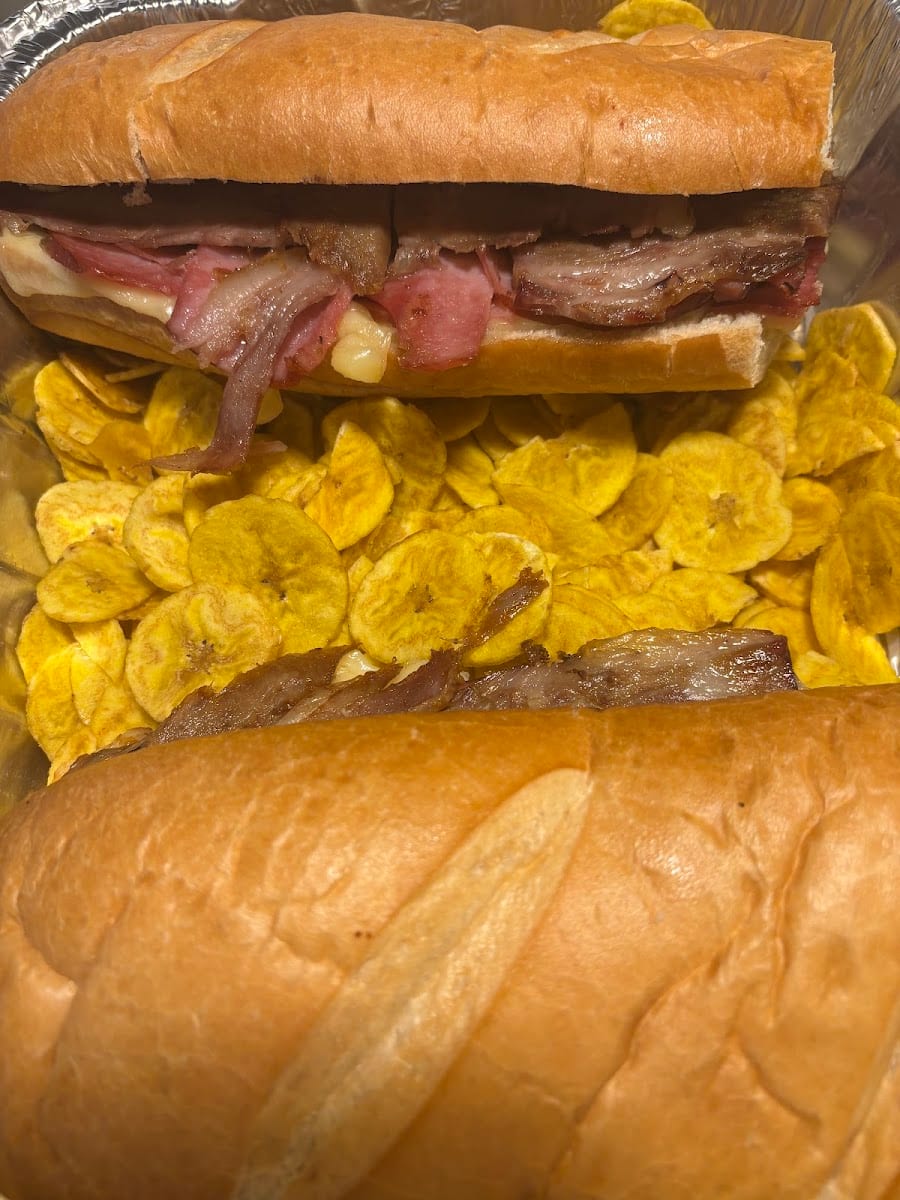 Habana 406 - Food truck, photo 2