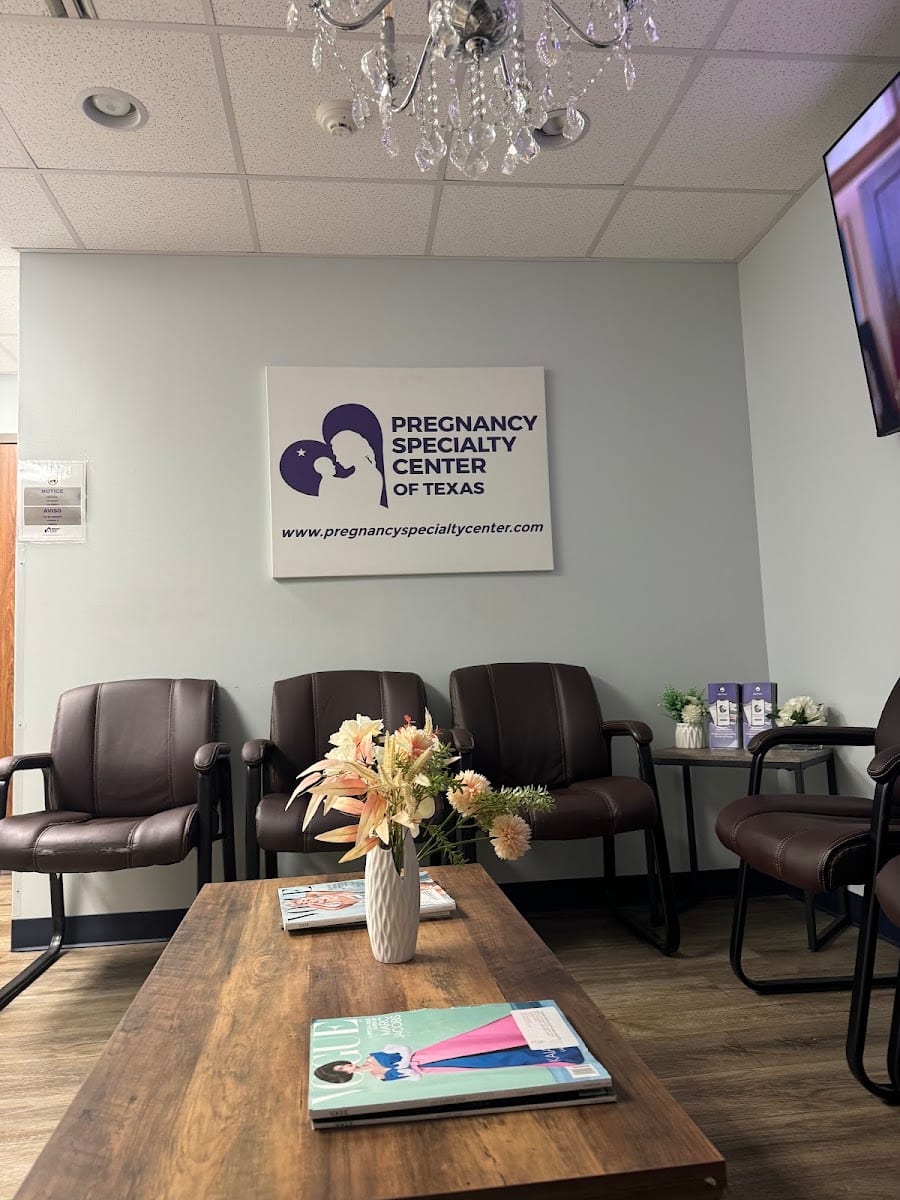 Pregnancy Specialty Center of Texas - Beaumont