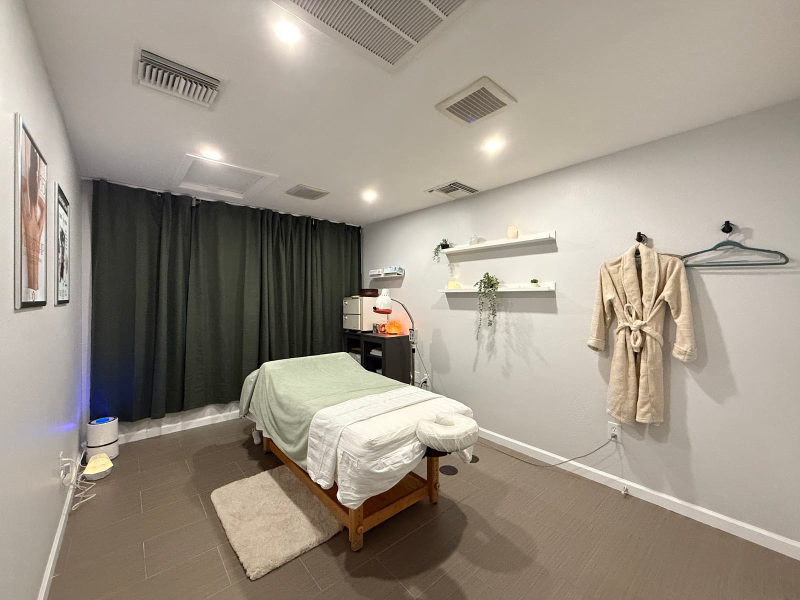Great Wall Massage Spa, photo 2