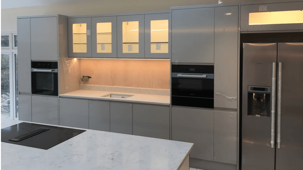 St. Albans Carpentry & Construction, photo 2