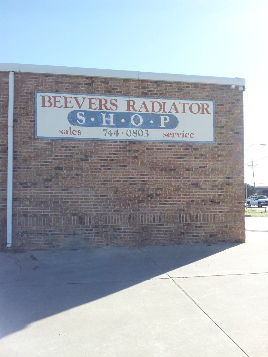 Beevers Radiator Shop, Inc and Automotive