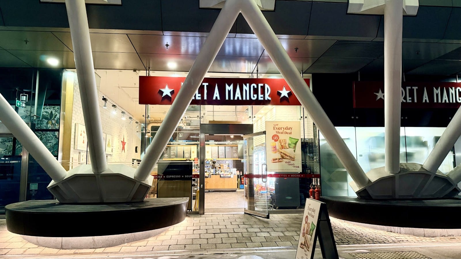 Pret A Manger, photo 2