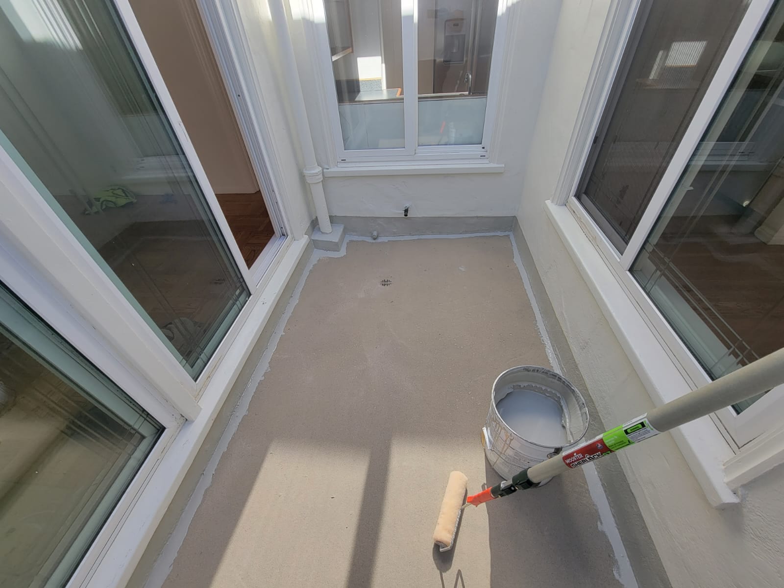 Leo's Roofing Company, photo 4