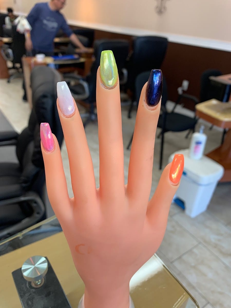 Stonecrest Nails Salon