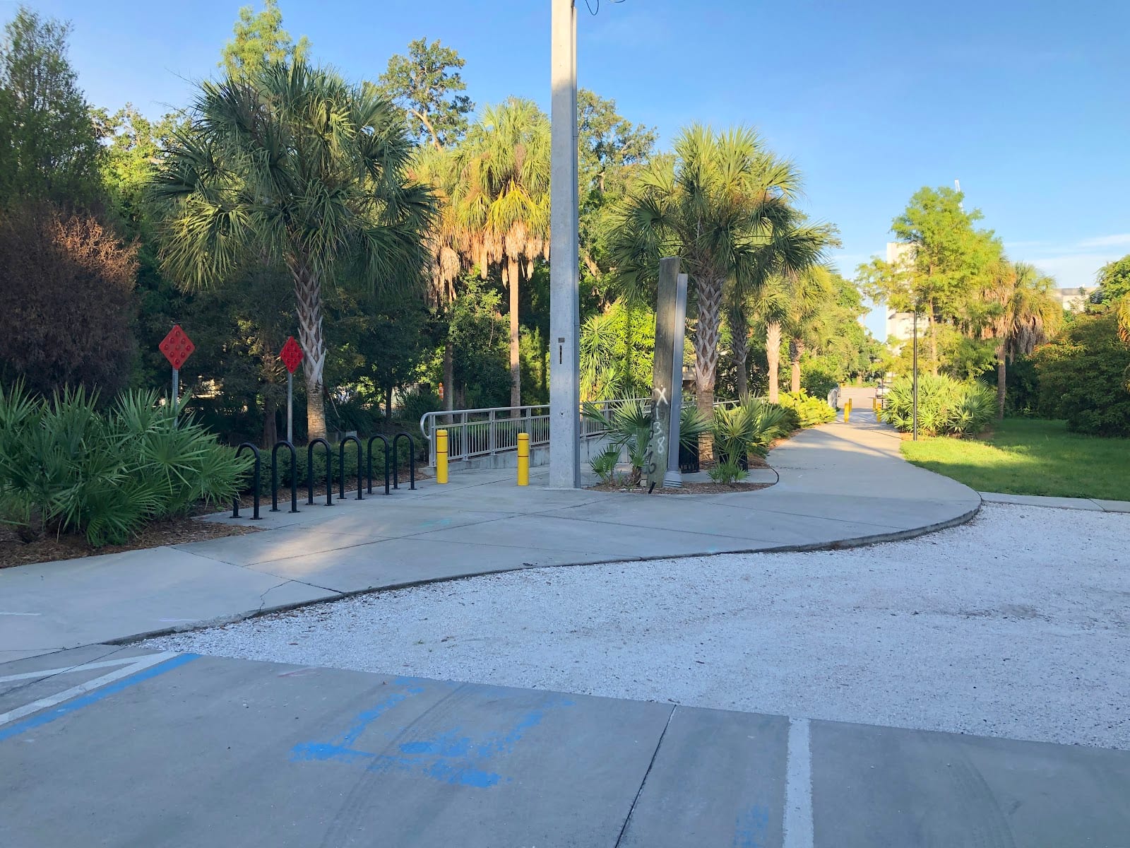 Alderman Multi-Use Recreation Trail, photo 2