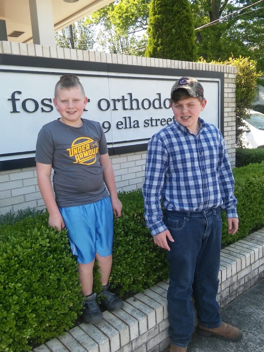 Foster Orthodontics