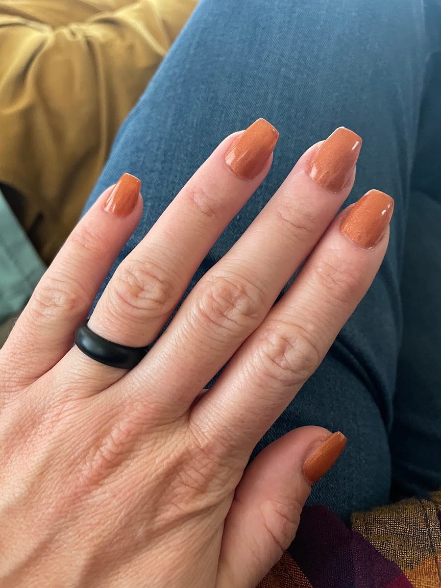 Get Nails Salon, photo 3