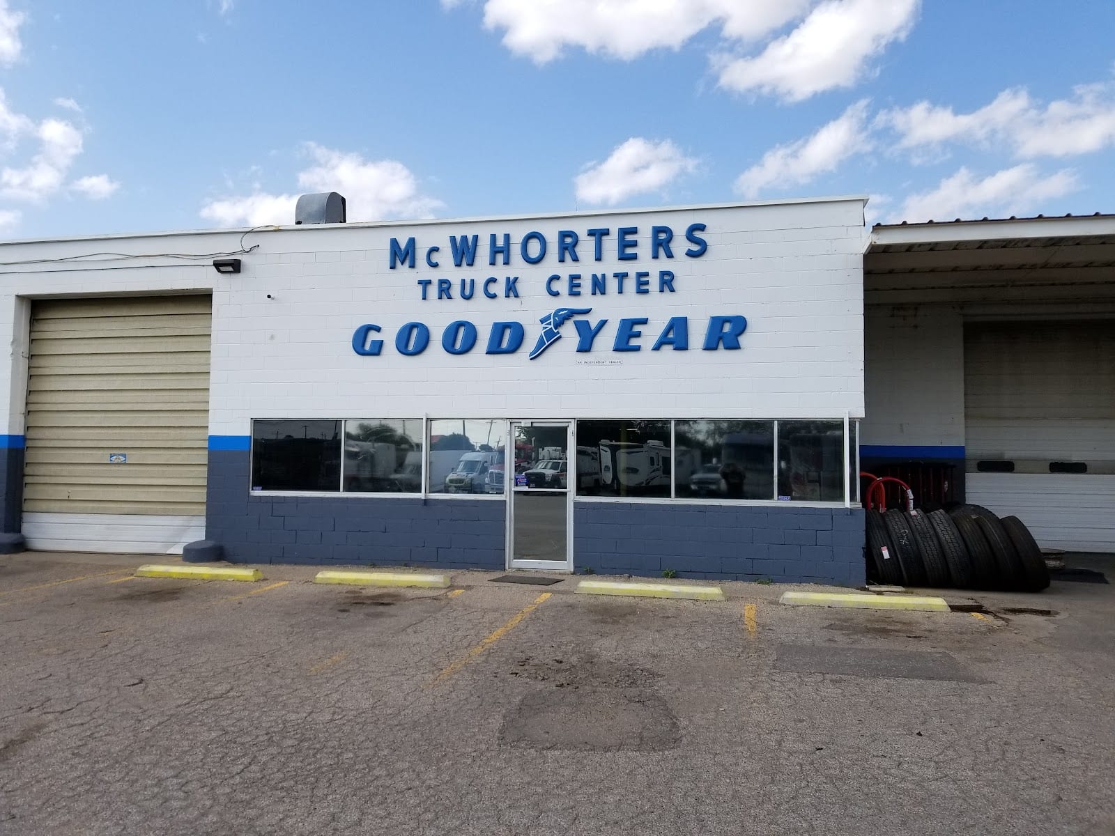 McWhorter's Tire and Service, photo 2