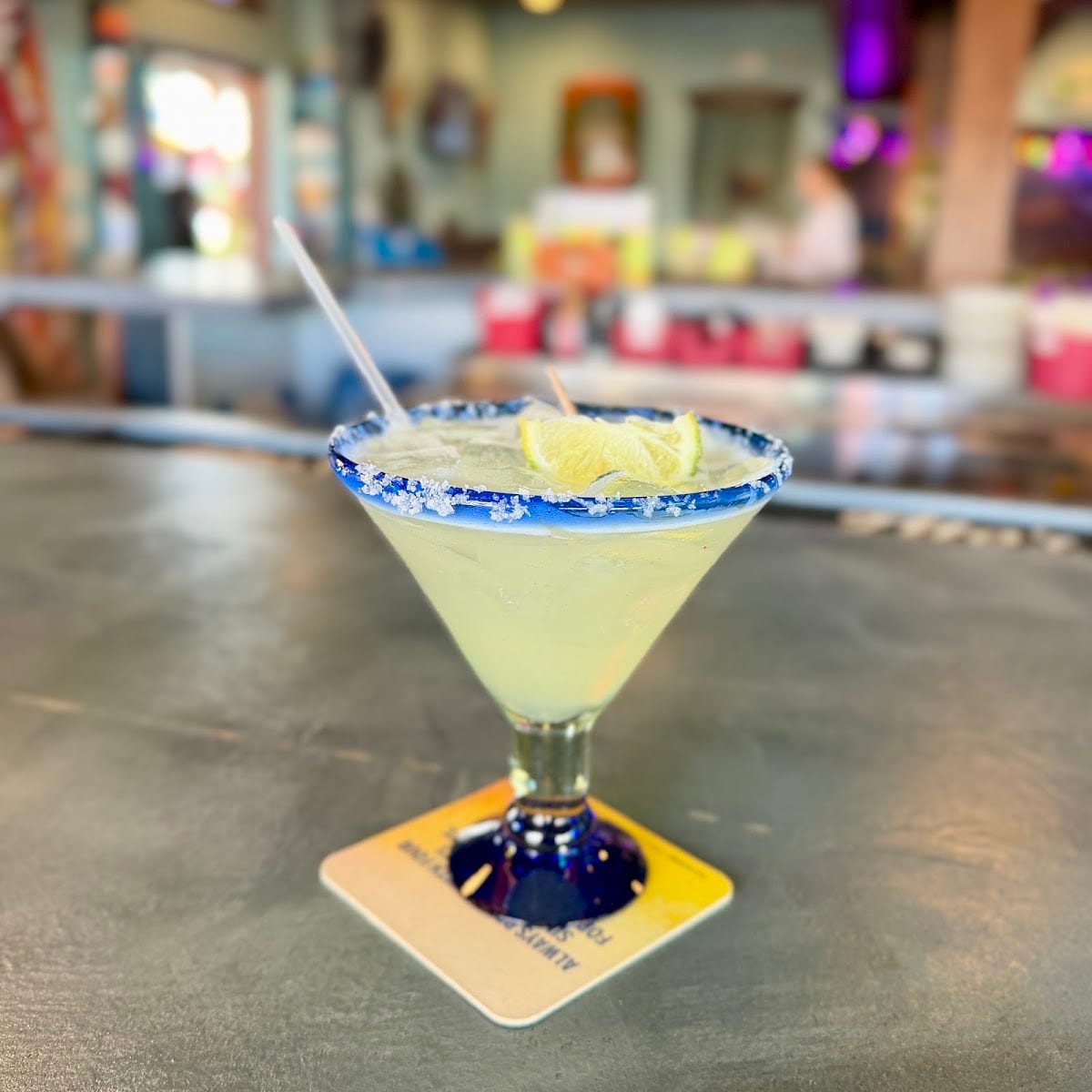 The Hub Baja Grill, photo 4