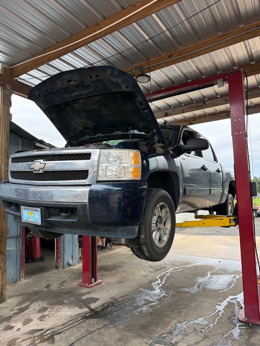 TURNER’S AUTOMOTIVE