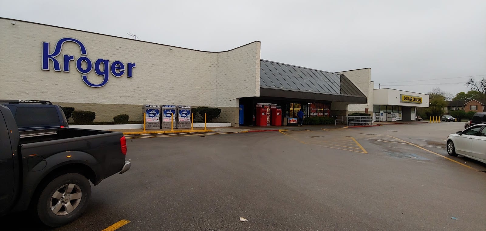 Kroger Deli