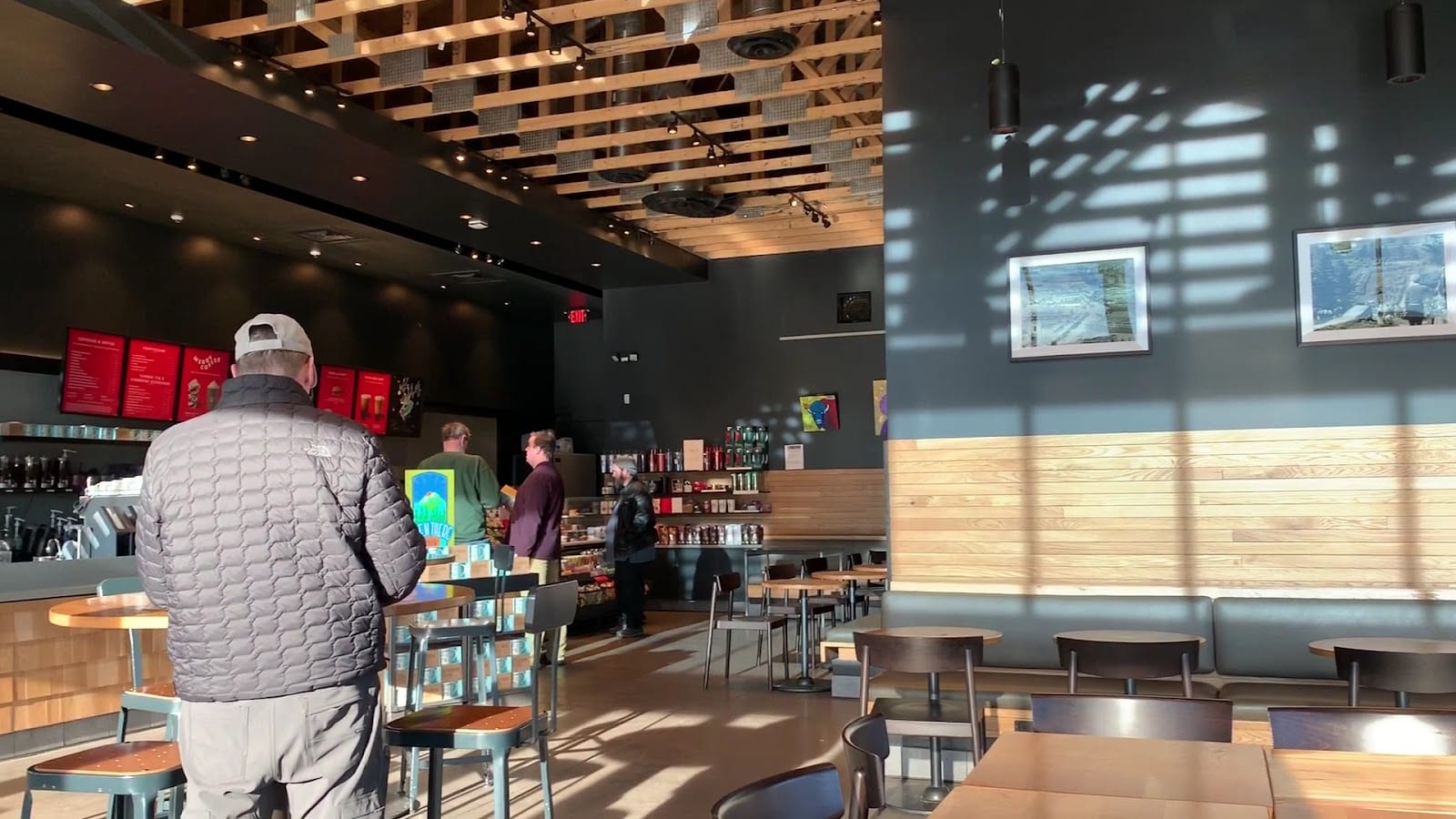Starbucks Coffee Company, photo 3