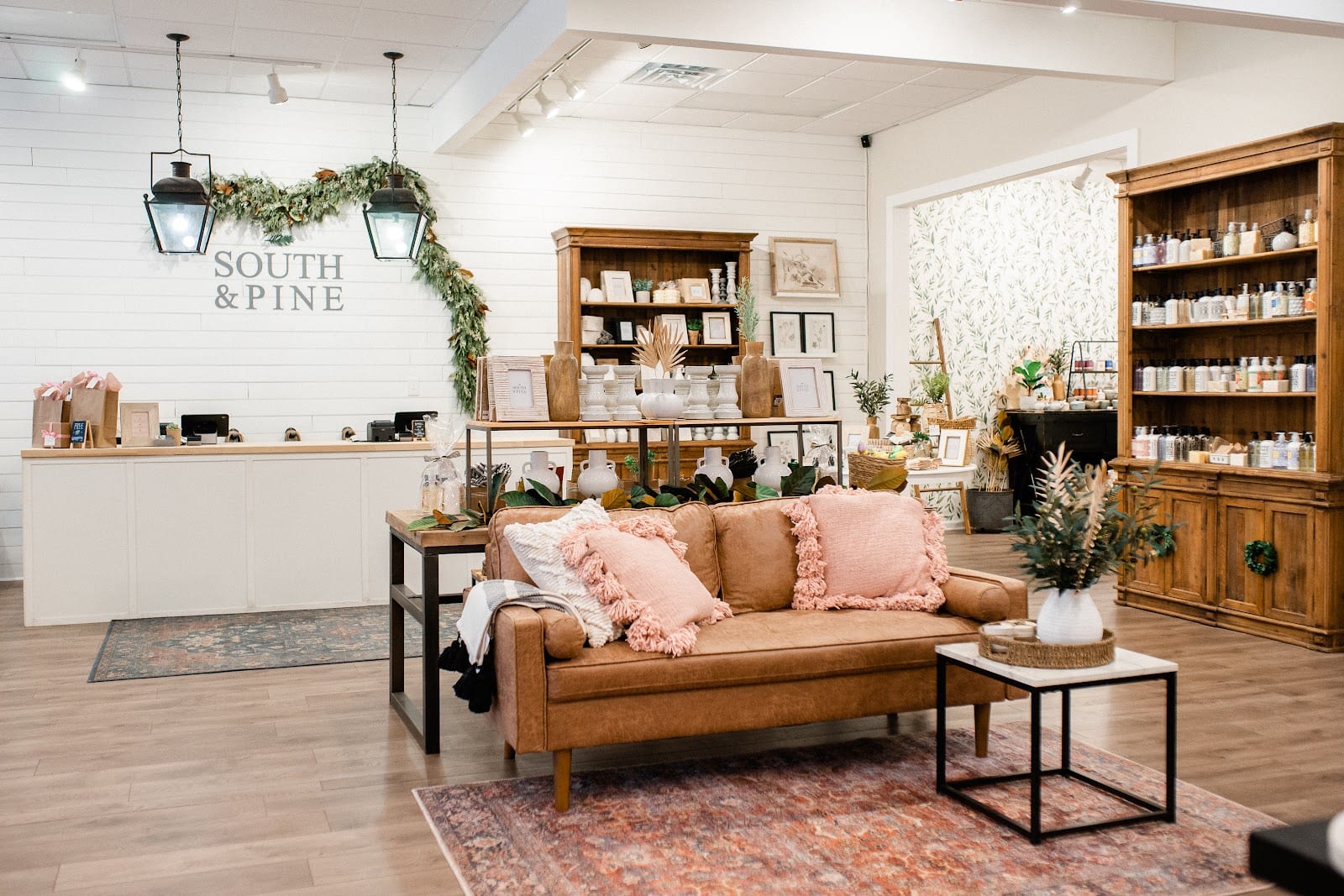 South and Pine - Home and Gifts, photo 2