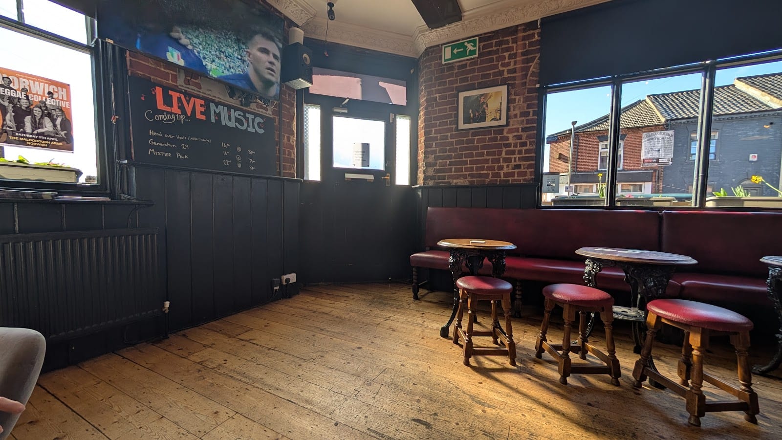 Marlborough Arms, photo 4