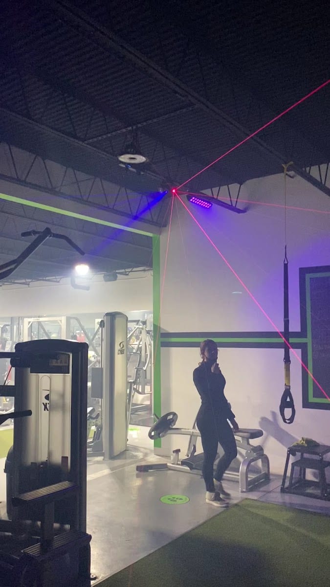 OAK Fitness, photo 3
