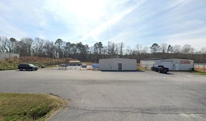 ADAMS BODY SHOP, photo 2