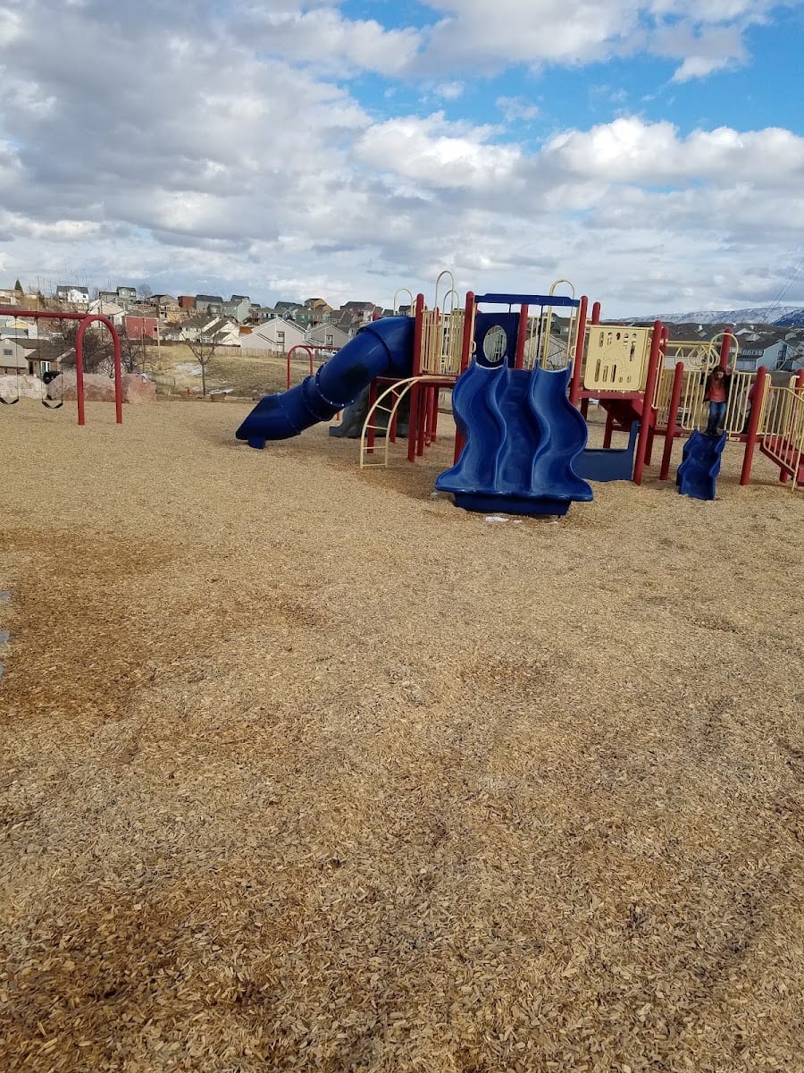 Alta Vista Park, photo 3