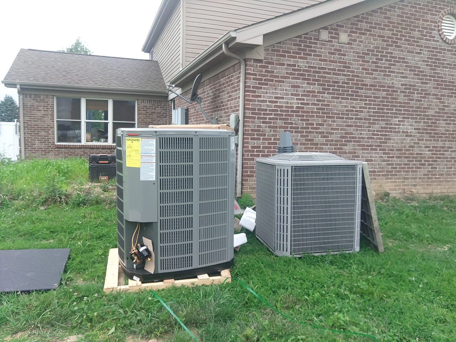 Arrow Heating & Cooling, photo 2