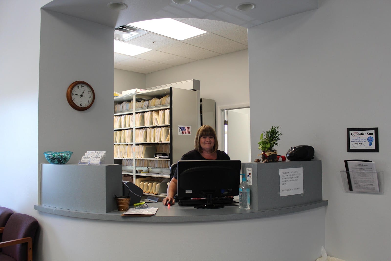 PhysioWorks Inc. Physical Therapy, photo 4