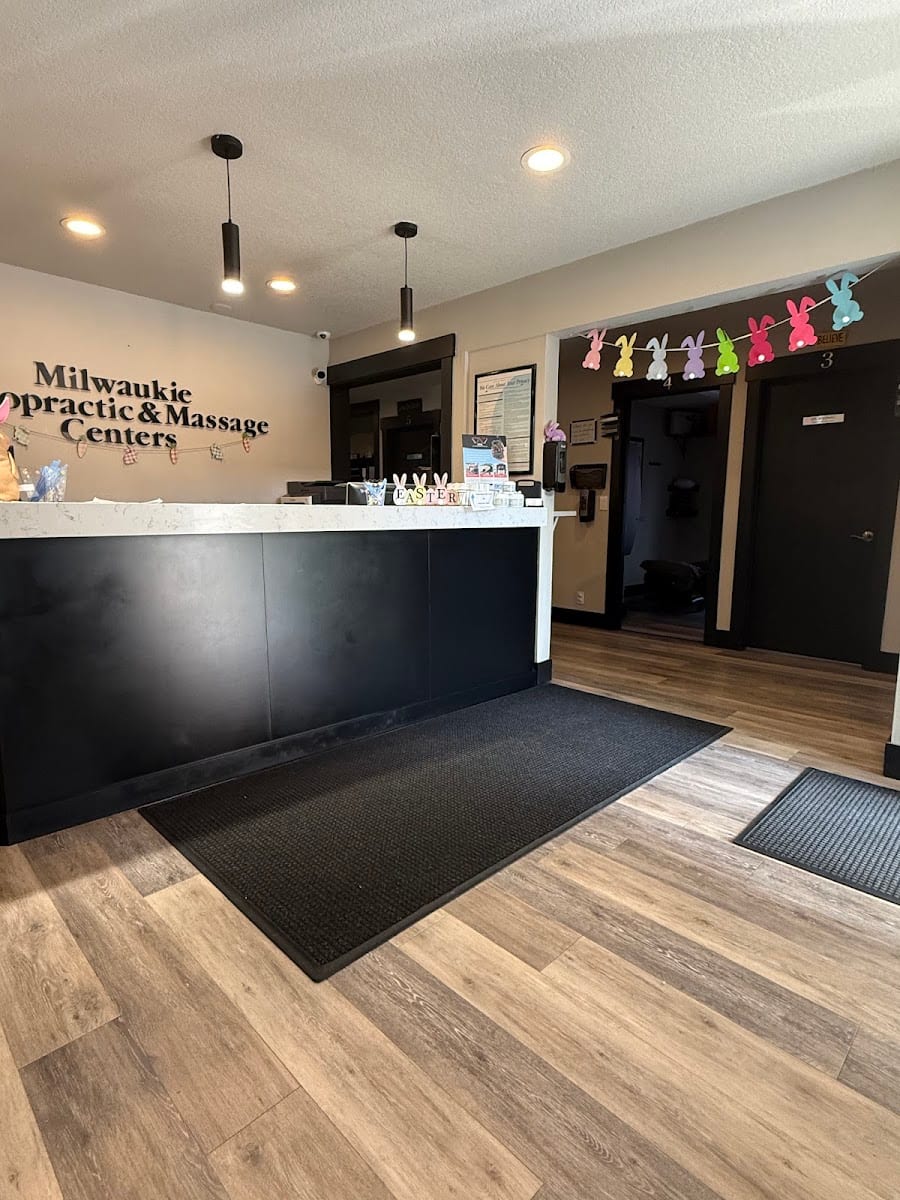 Milwaukie Chiropractic Center, photo 4