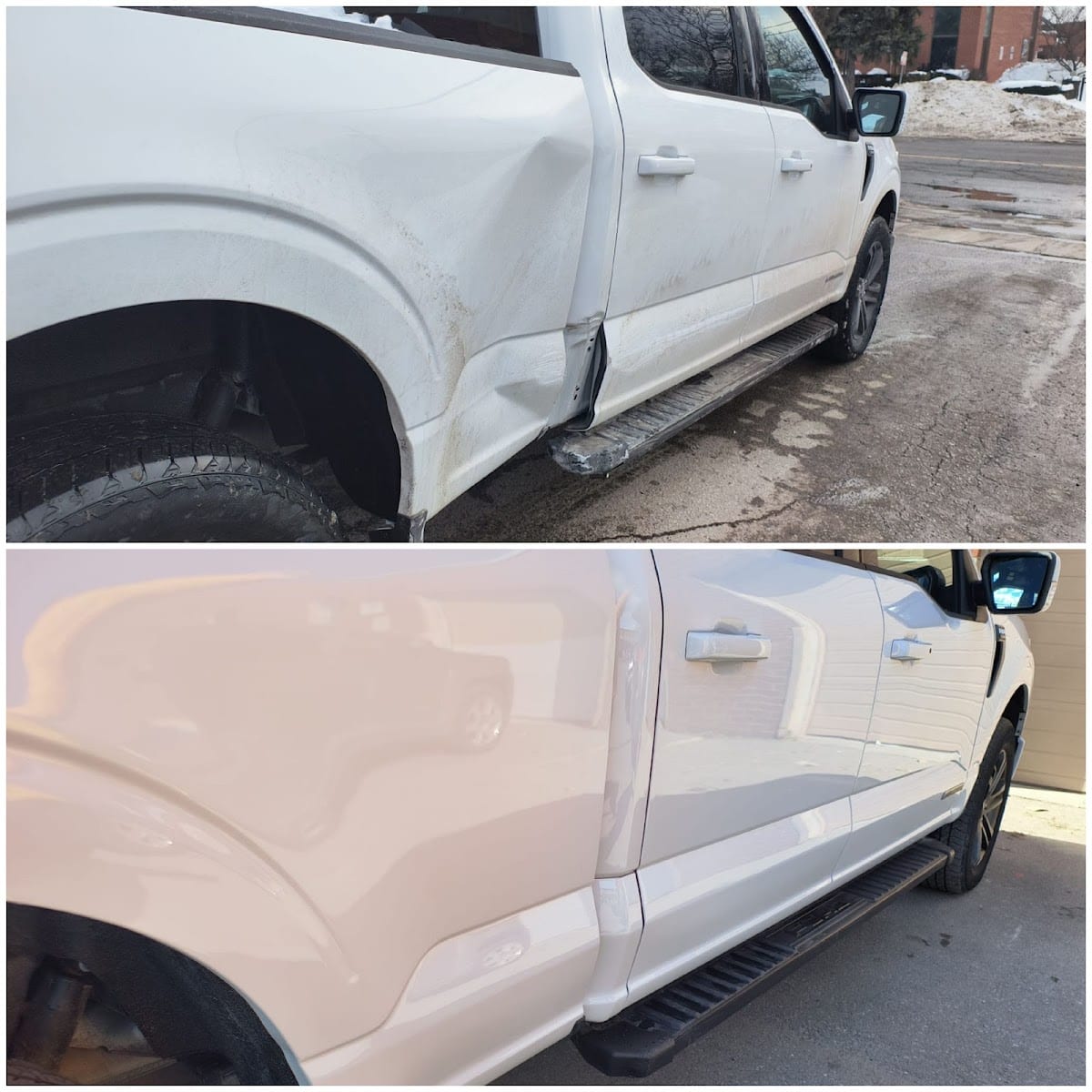 Genesis Auto Collision, photo 4