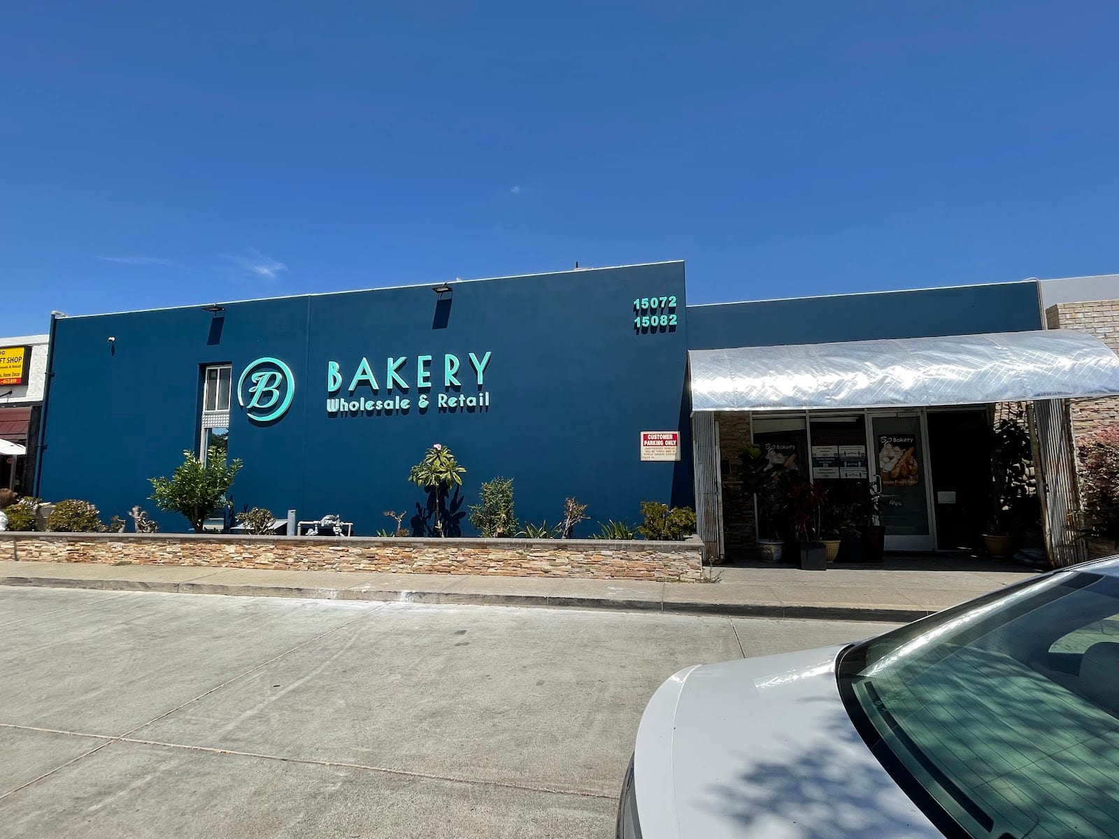 JB Wholesale Bakery and Coffee, photo 2