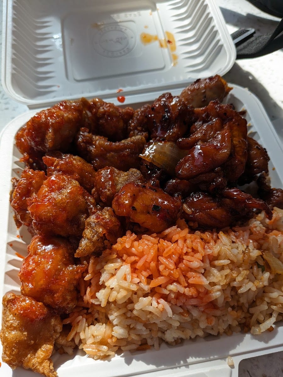 Fusia Asian Restaurant, photo 2