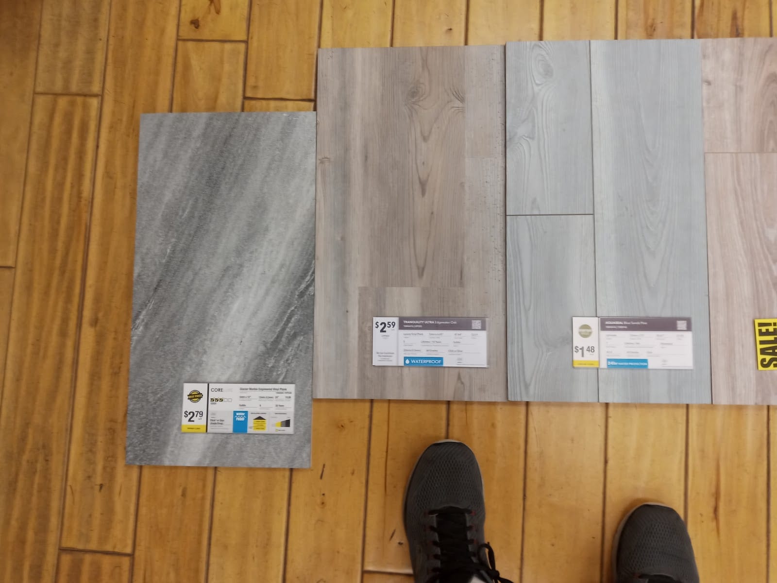 Lumber Liquidators, photo 4