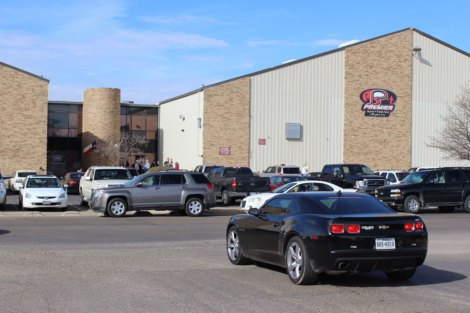 Premier Sportsplex, photo 2