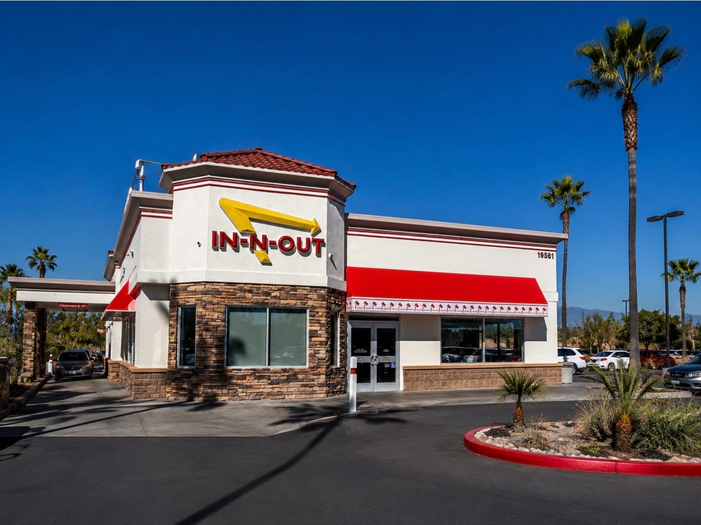 In-N-Out Burger, photo 2