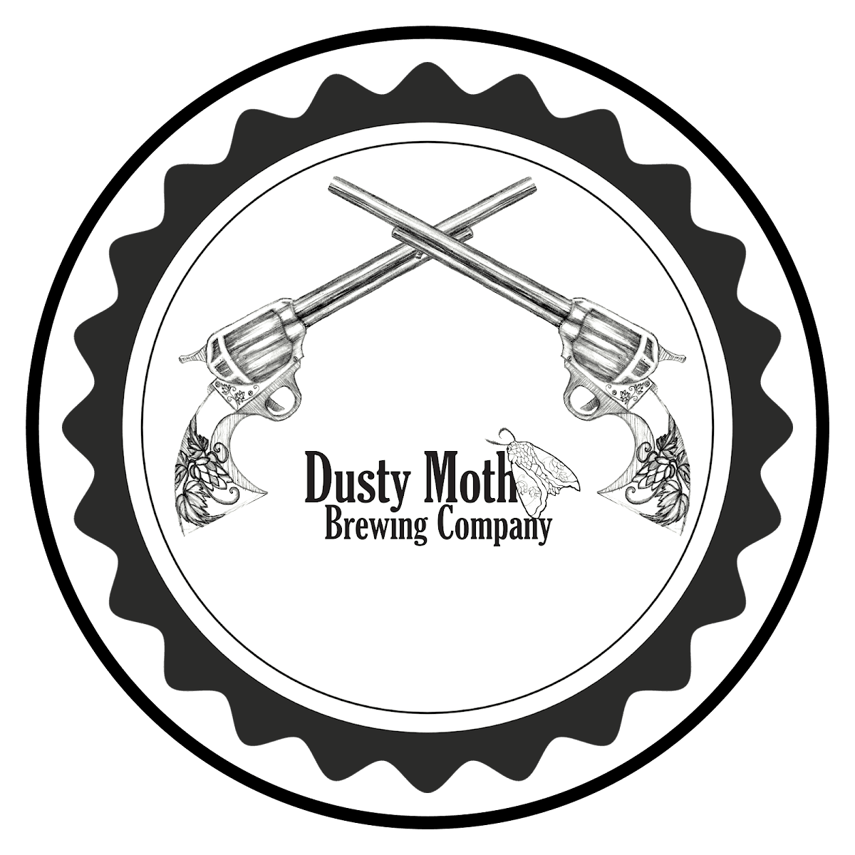 The Dusty Moth Brewing Company, photo 2