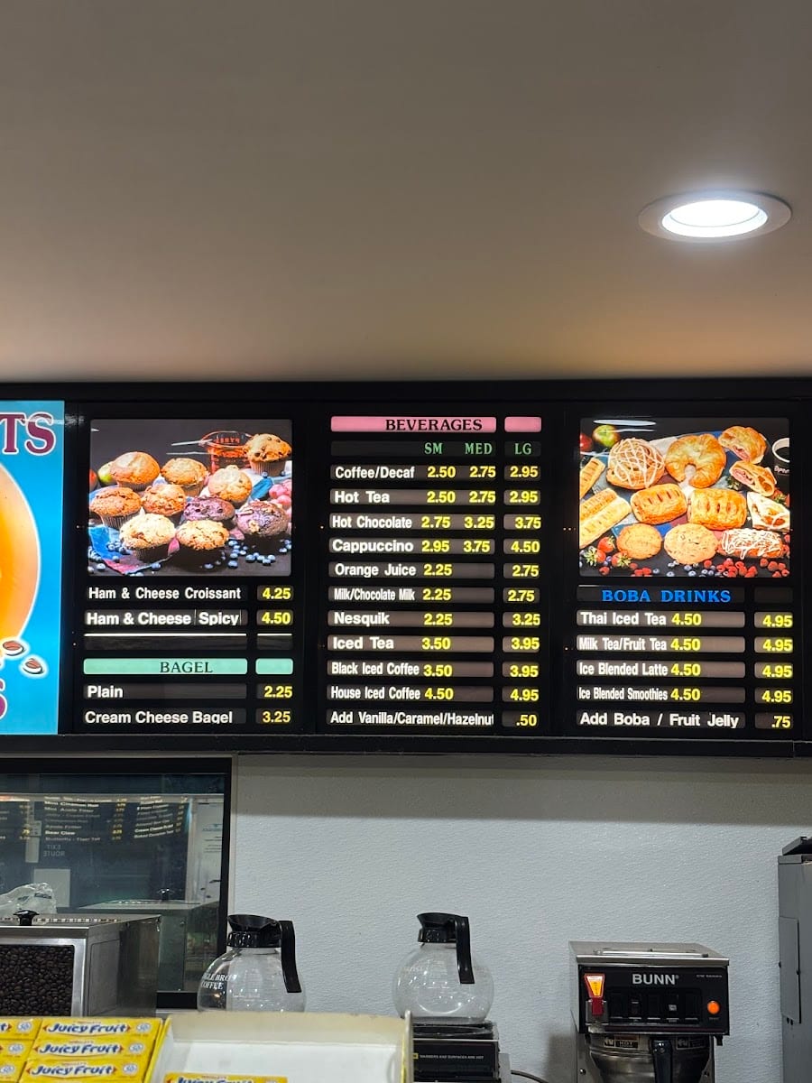 Top Donut House, photo 2
