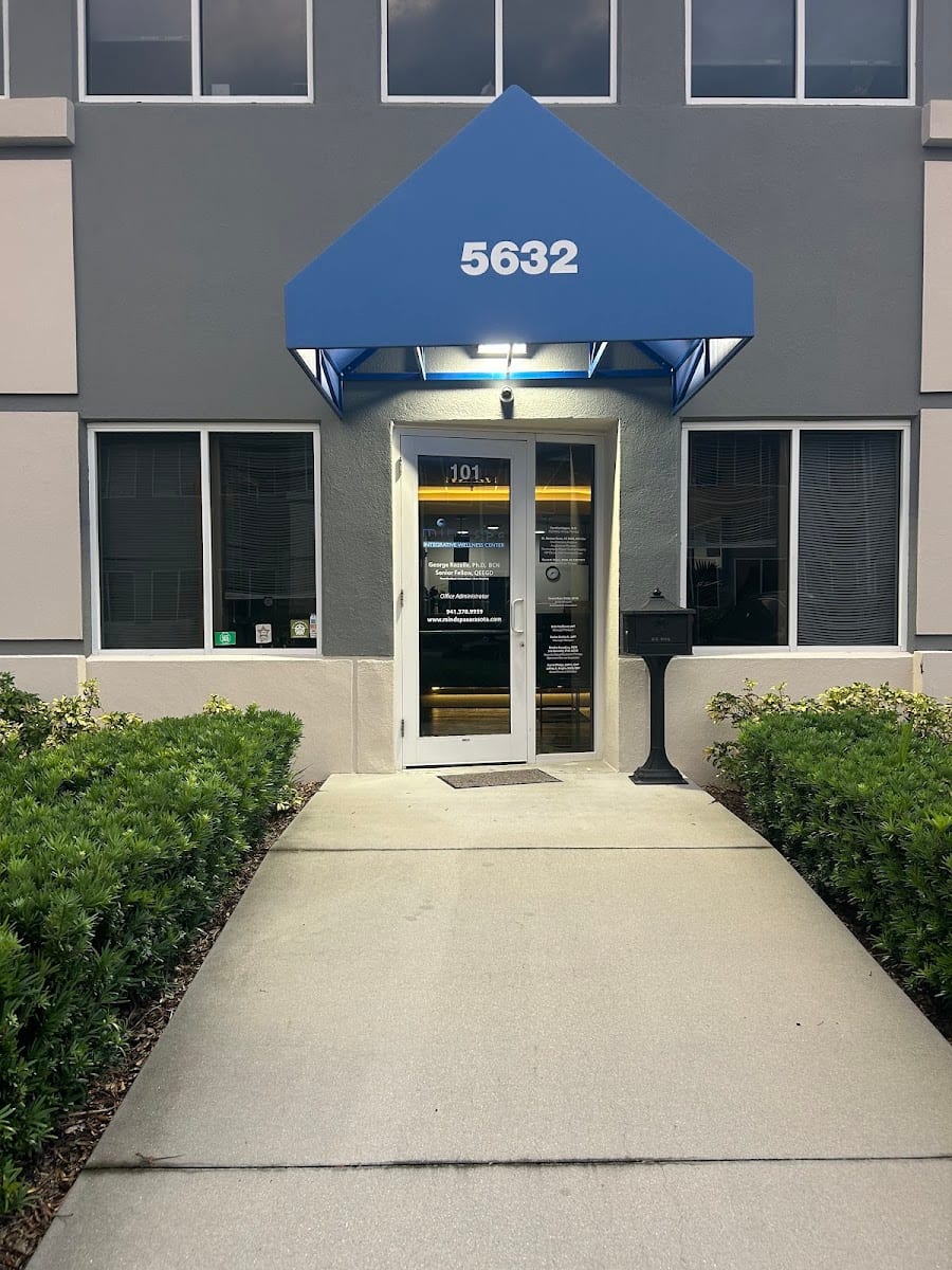 Sarasota Therapeutic Massage