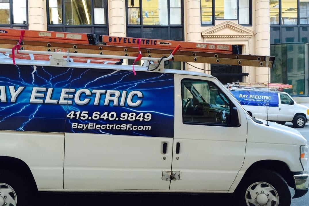 Bay Electric - Electrical Contractors, photo 2