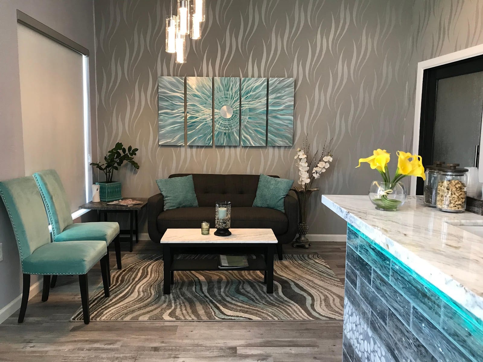 Relax Myora Massage & Wellness Spa, photo 4