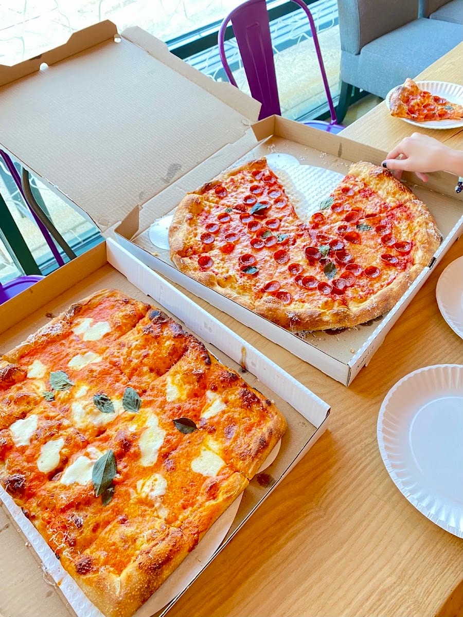Secret Pizza Club SLC, photo 3