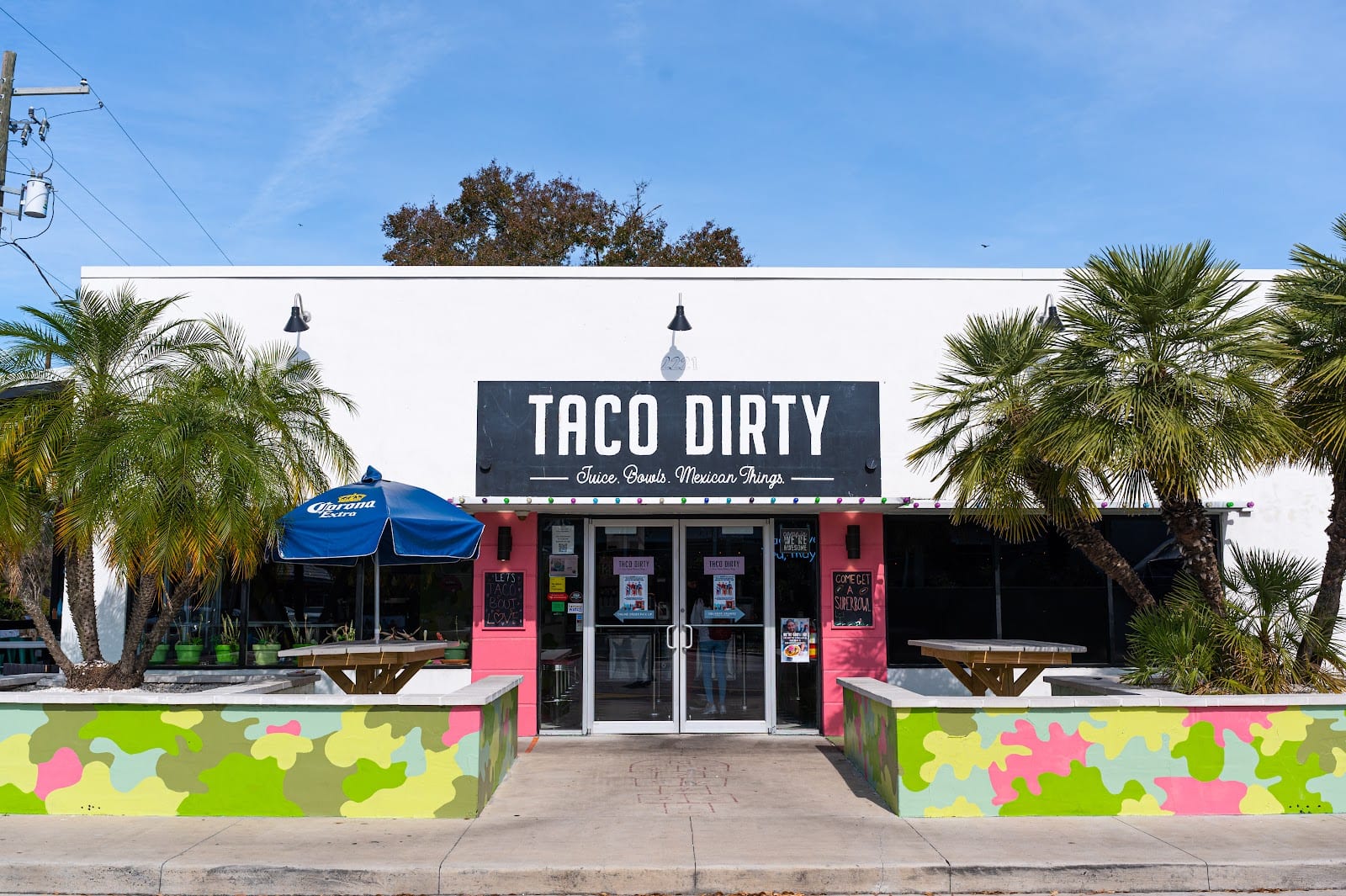 Taco Dirty, photo 2
