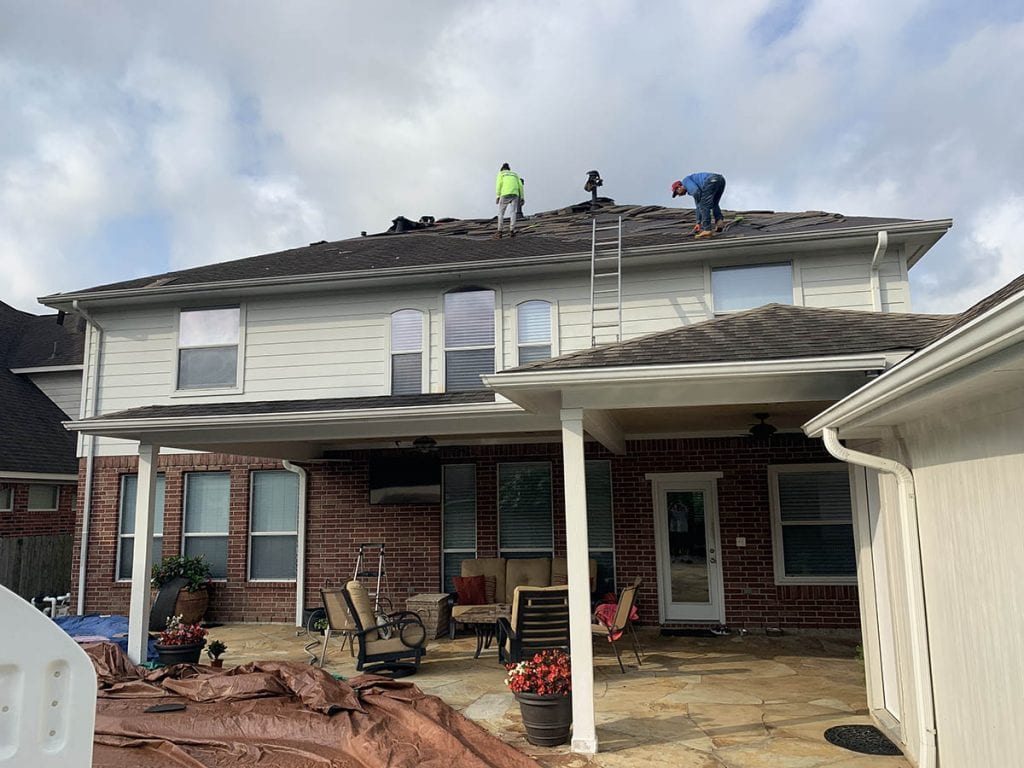 Duque Roofing, photo 4