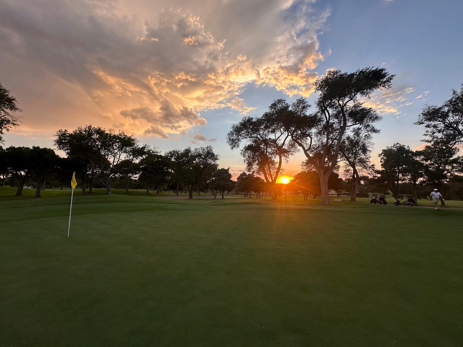 Lubbock Country Club