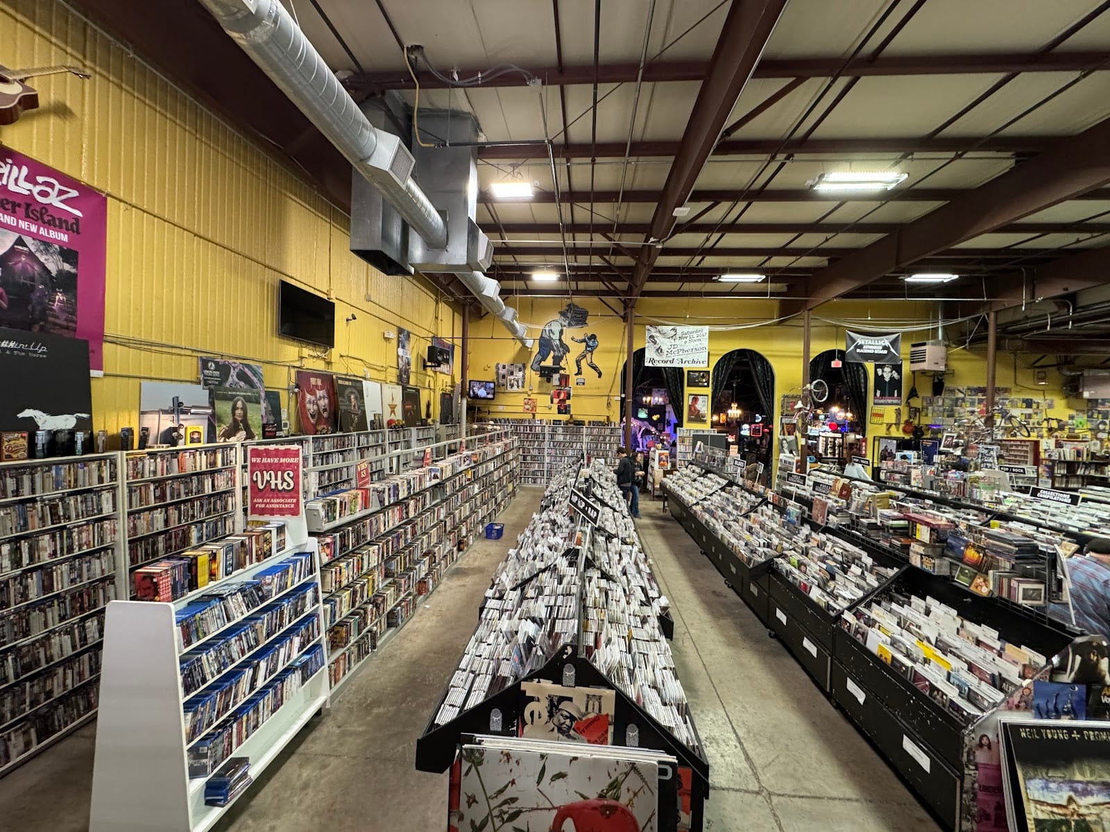 Record Archive, photo 4